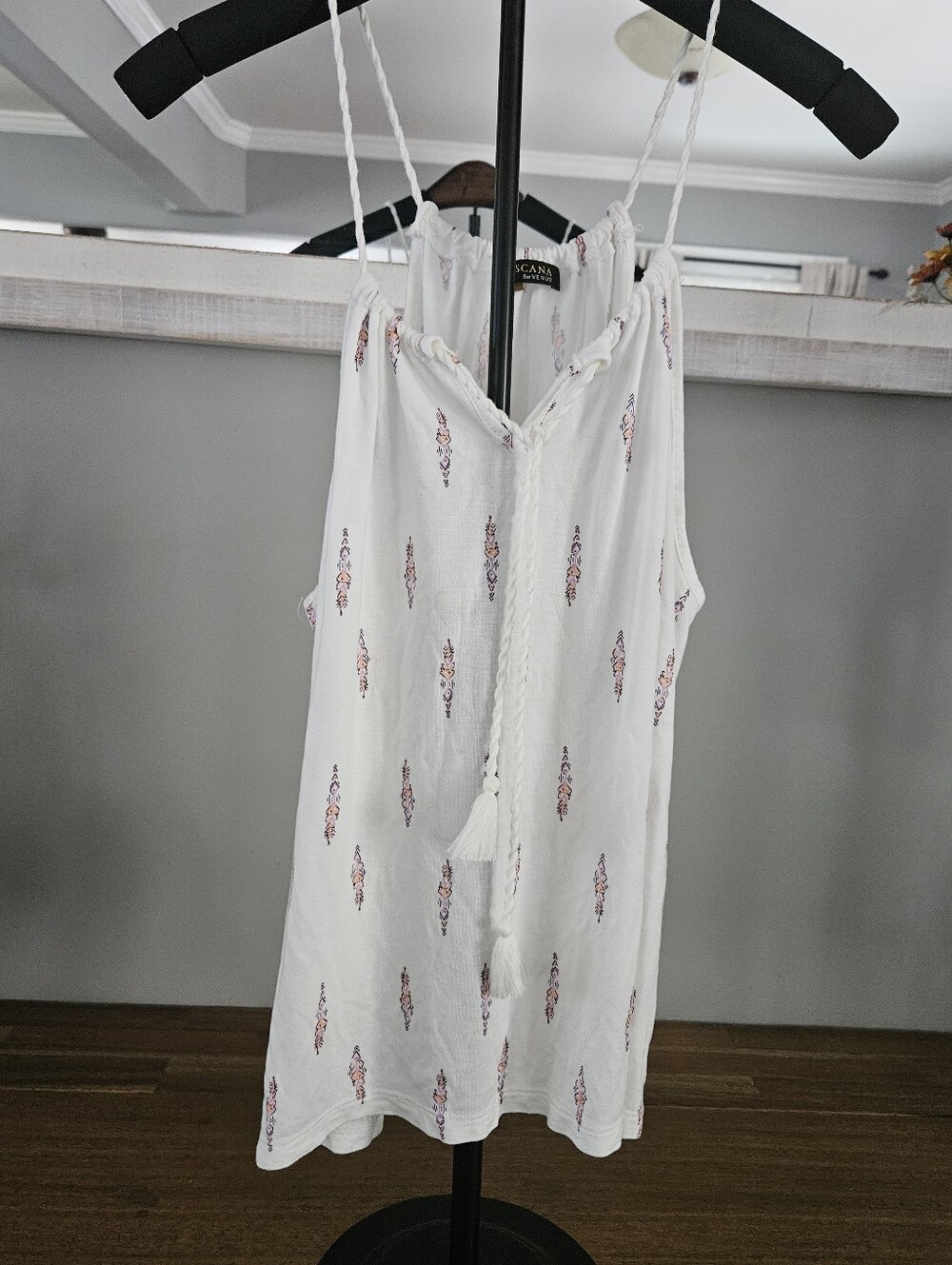 Women's Summer Top Size Small